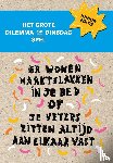 Dilemma op Dinsdag - Het grote dilemma op dinsdag spel