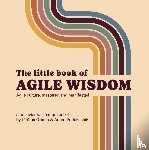 Podokschik, Anton, Grimm, Jérôme - The little book of Agile Wisdom