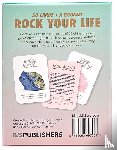 Dongen Torman, Lilian van - Rock your life