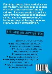 Judkins, Rod - Lie like an artist
