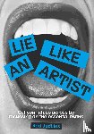 Judkins, Rod - Lie like an artist