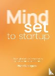 W. Naguib, Hani - Mindset to startup