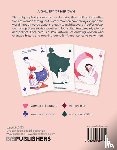 Den Teuling, Lisa - Powerful Women Playing Cards