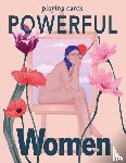 Den Teuling, Lisa - Powerful Women Playing Cards