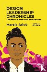 Aricò, Marzia - Design Leadership Chronicles