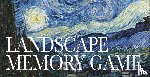 Gerritzen, Mieke - Landscape Memory Game