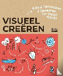 Brand, Willemien - Visueel Creëren 
