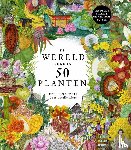 Drori, Jonathan - De Wereld rond de in 50 Planten