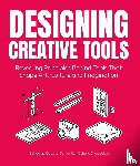 Shackleton, Richard, Couche, Guillaume - Designing Creative Tools