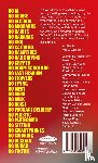 Gerritzen, Mieke - No Design Manifesto