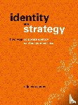 Diemen, Stijn van - Identity as Strategy