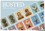 Eurlings, Thomas - Busted: a memory game