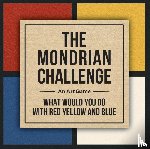 Gaalen, Linda van, Gaalen, Mia van - The Mondrian Challenge