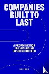 Groot, Frans de - Companies Built to Last