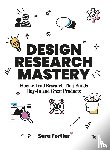 Fortier, Sara - Design Research Mastery