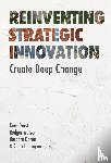 Dorst, Kees, Watson, Rodger, Doran, Barbara - Reinventing Strategic Innovation