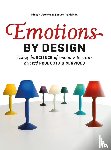 Desmet, Pieter, Fokkinga, Steven - Emotions by Design
