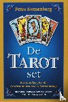 Sonnenberg, Petra - De Tarot set 78 kaarten in doos
