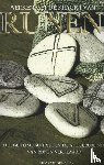 Sonnenberg, Petra - Werken met de kracht van runen - het geheime schrift en de achtergrond van runen verklaard