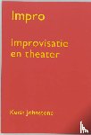 Johnstone, K. - Impro