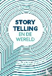 Barel, Arjen - Storytelling en de wereld