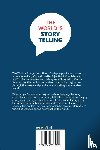 Barel, Arjen, Gurwicz, Ronni, Packer, Stu - The World is Storytelling