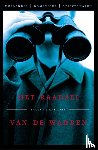 Childers, Erskine - Het raadsel van de Wadden - het klassieke spionageverhaal