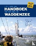 Linden, Marianne van der - Handboek varen op de Waddenzee