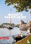  - De 75 mooiste vaarplekjes van Nederland