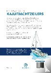 Vooren, Richard - Leidraad voor kajuitjachtzeilers