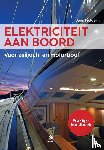 Feddern, Jens - Elektriciteit aan boord