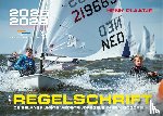 Plaatje, Henk - Het Regelschrift 2025-2028
