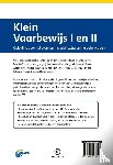 Piena, Eelco - ANWB Cursusboek Klein Vaarbewijs I en II