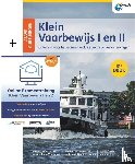 Piena, Eelco - ANWB Cursusboek Klein Vaarbewijs I en II