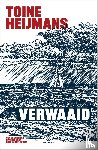 Heijmans, Toine - Verwaaid