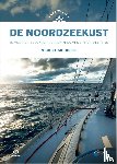 Scholtes, Michiel - Vaarwijzer De Noordzeekust