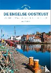 Valk, Anje - Vaarwijzer De Engelse Oostkust