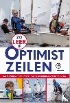Heijnen, Karel, Kemper, Theo, Sonnema, Marjolijn, Sonnema, Fedde - Optimist zeilen