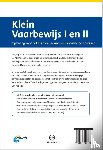 Piena, Eelco - ANWB Cursusboek Klein Vaarbewijs I en II