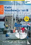 Piena, Eelco - ANWB Cursusboek Klein Vaarbewijs I en II
