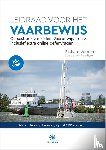 Vooren, Richard - Leidraad voor het Vaarbewijs