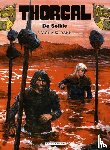 Rosinski, Grzegorz, Yann - De Selkie