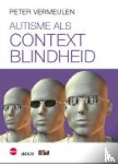 Vermeulen, Peter - Autisme als contextblindheid