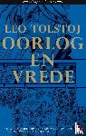 Tolstoj, Leo - Oorlog en vrede