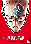 Hert, Marc De, Magiels, Geerdt, Thys, Erik - Het geheim van de hersenchip - zelfhulpgids voor mensen met een psychose