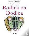 Ostaijen, Paul Van - Rodica en Dodica