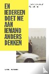 Diamand, Frank - En iedereen doet me aan iemand anders denken
