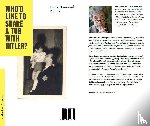 Diamand, Frank - Wie wil er nu met Hitler in de tobbe