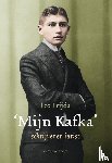 Frijda, Leo - 'Mijn Kafka'