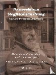  - De wereld van Siegfried van Praag